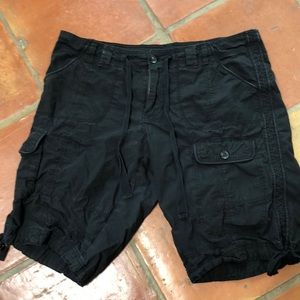 Calvin Klein Cargo Shorts